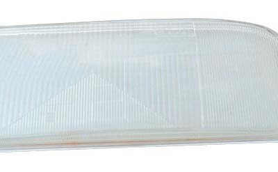 OPTIQUE DE PHARE ALTERN. GAUCHE ACTROS MP1 MEGA